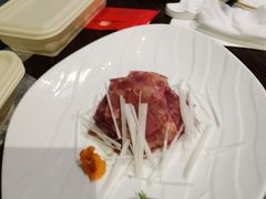 -西苑饭店·蓬莱春餐厅