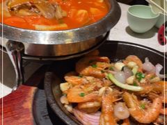 -水天堂西餐厅(绿宝广场店)