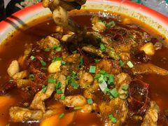 -李叔叔虾蟹大排档(青羊店)