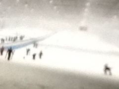 -绍兴启迪乔波冰雪世界