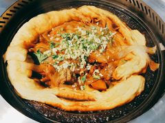 -二十一分小锅炖(中心店)