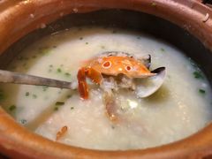 招牌海鲜粥-土蚝·高压锅生蚝(百姓美食街店)