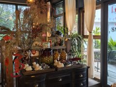 -BUND·FIVE外滩5号(天际店)