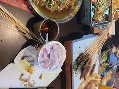 -林二哥宜烤官·宜宾小烧烤