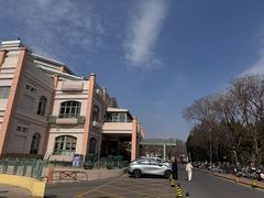 -香江小厨 The Kitchen(香江俱乐部店)