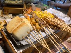 -肉串汪(望京店)