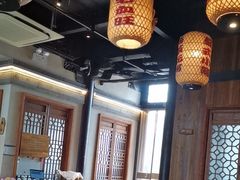 -二十八里太湖船菜(吉祥路店)