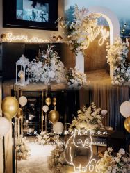 -迈瑞米求婚策划(静安店)