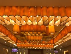 -华东饭店·园林式婚礼宴会厅酒店