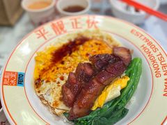 -肥韬茶餐厅(海上世界店)