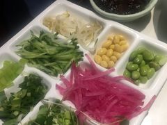 -京味斋·北京烤鸭(北京南站洋桥店)