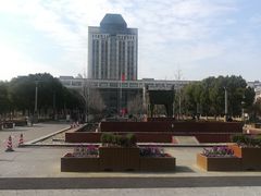 -公益图书馆(江南大学店)