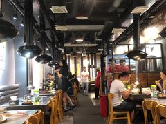 -喜来稀肉(虹泉路店)