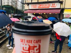 -世记咖啡(氹仔外卖店)