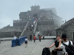 -南岳衡山风景名胜区