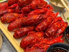 -肥肥虾庄·金牌油焖大虾(东湖欢乐谷店)