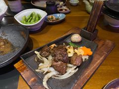 -和彩放题餐厅(酒仙桥店)