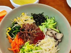 -全州拌饭馆(断桥店)