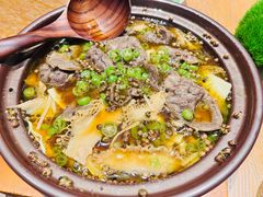 -宁波柏悦酒店·钱湖渔港