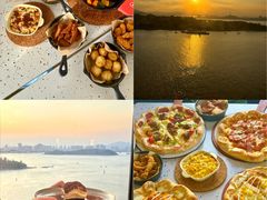 -必胜客(海滨店)