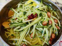 -石记东北风味烤肉(系马桩第二分店)