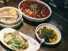 -老灶房-四川土菜(铁牛广场店)