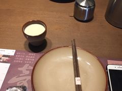 餐具摆设-奇滋豆味(南十四道街店)