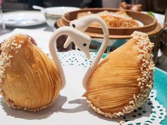 -老船夫婚宴婚庆会馆(延吉路店)