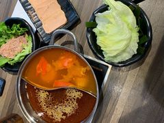 -方恒购物中心(望京小街店)