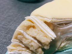 -7cake憩刻生日蛋糕·下午茶(西安店)