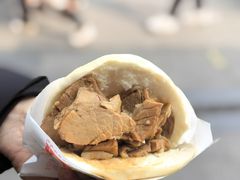 -洞子口张老二凉粉(文殊院店)