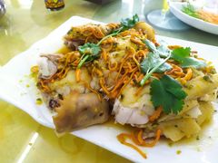 -嘉升大排档(番禺总店)