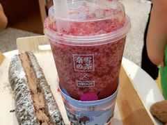 -奈雪的茶(印象城店)