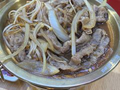 -朴大叔拌饭(上海真如环宇城店)
