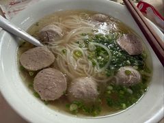 -Pho Hoa Pasteur