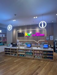 -孩子王(建邺金鹰世界店)