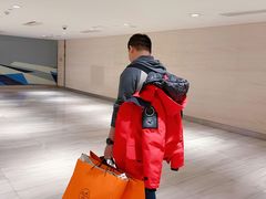 -爱马仕 HERMES(上海ifc商场店)