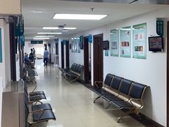 -上海市普陀区中心医院