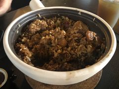 -马来西亚美食街