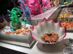 -东方雅典水疗美食汇(金海岸大厦店)