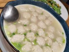 -小船渔村•大连菜•大连焖鱼(明泽街店)