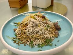 -留芳·文旅古月楼(老街店)