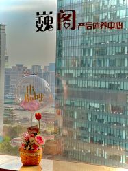 -巍阁高端月子会所