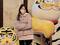 -霸王茶姬(五一路店)