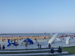 景点-在海一方公园