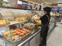 -露丝卡文•世界冠军面包(乐峰广场店)