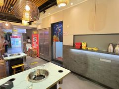 -钢管厂五区小郡肝火锅串串香(清河店)