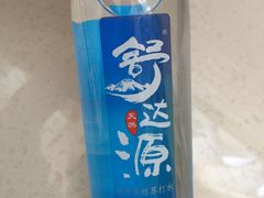 舒达源矿泉水-川天喉重庆江湖菜