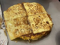 -日葵 大阪烧ひまり(仙霞路店)