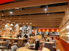 大堂-味千拉面(广州金沙永旺梦乐城店)
